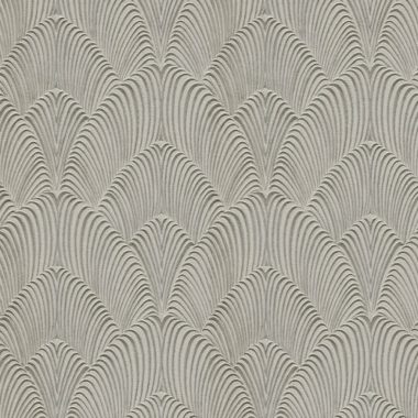 Szürke Geometrikus Vinyl Tapéta 