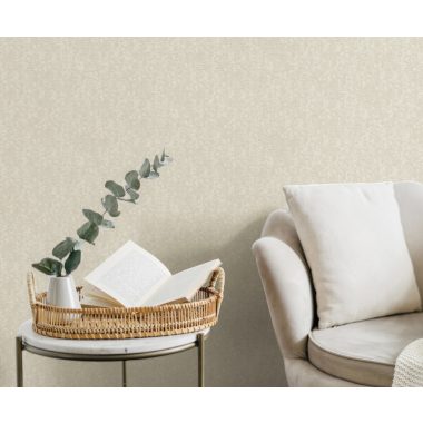 Fekete Naturál Vinyl Tapéta 