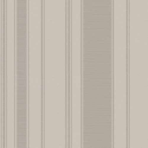 Szürke Geometrikus Vinyl Tapéta 