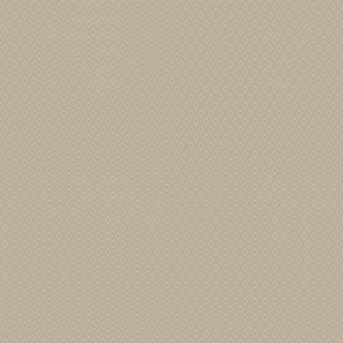 Bézs Geometrikus Vinyl Tapéta 