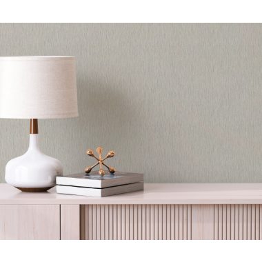 Szürke Naturál Vinyl Tapéta 