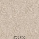 Bézs Klasszikus Vinyl Trussardi Tapéta 