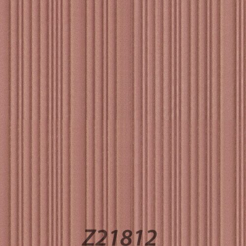 Rosegold Geometrikus Vinyl Trussardi Tapéta 