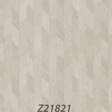 Fehér Geometrikus Vinyl Trussardi Tapéta 