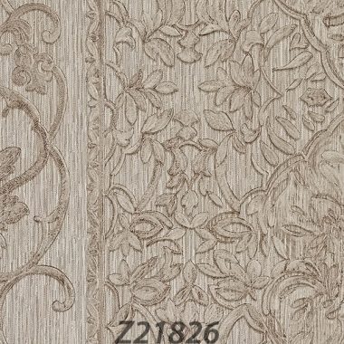 Bézs Klasszikus Vinyl Trussardi Tapéta 