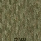 Zöld Geometrikus Vinyl Trussardi Tapéta 