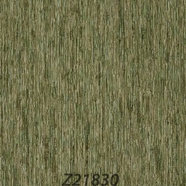 Zöld Egyszínű Vinyl Trussardi Tapéta 