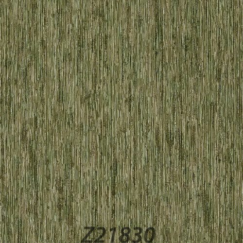 Zöld Egyszínű Vinyl Trussardi Tapéta 