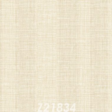 Fehér Egyszínű Vinyl Trussardi Tapéta 