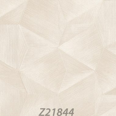 Fehér Geometrikus Vinyl Trussardi Tapéta 