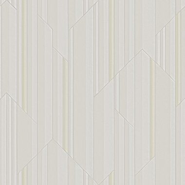 Szürke Geometrikus Vinyl Elie Saab Tapéta 