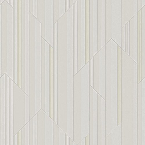 Szürke Geometrikus Vinyl Elie Saab Tapéta 