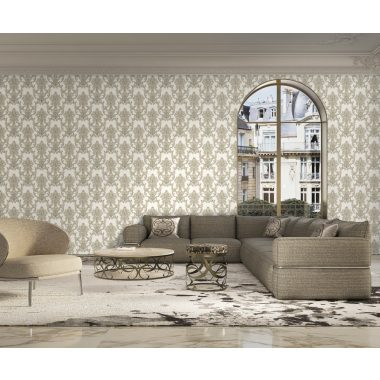 Fekete Klasszikus Vinyl Elie Saab Tapéta 