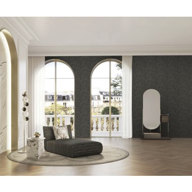 Fekete Márvány Vinyl Elie Saab Tapéta 