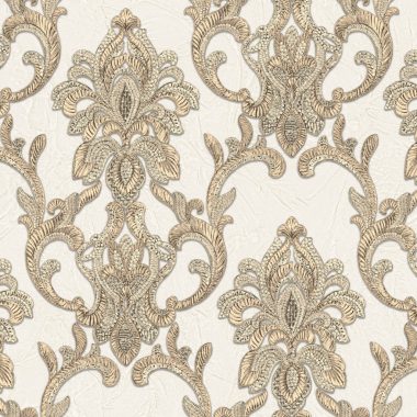 Bézs Klasszikus Vinyl Elie Saab Tapéta 