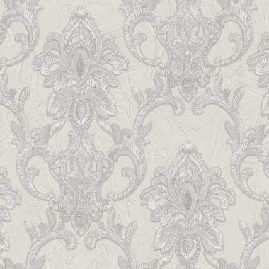 Szürke Klasszikus Vinyl Elie Saab Tapéta 