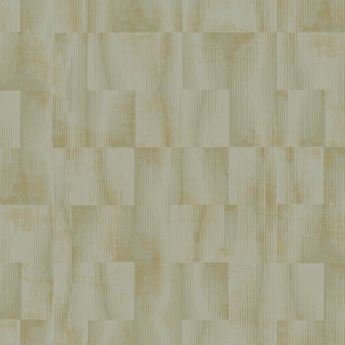 Zöld Geometrikus Vinyl Elie Saab Tapéta 