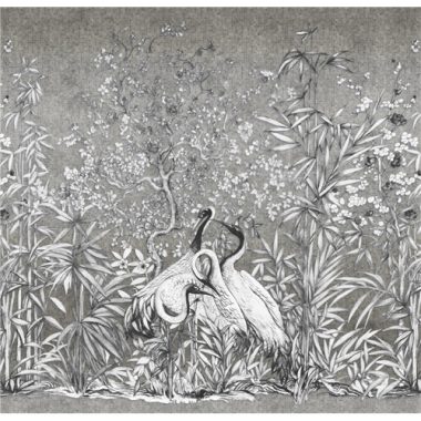 Vinyl Elie Saab Panel 