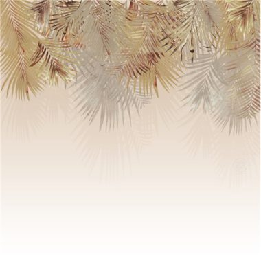 Vinyl Elie Saab Panel 