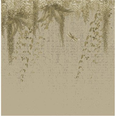 Vinyl Elie Saab Panel 