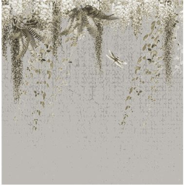 Vinyl Elie Saab Panel 