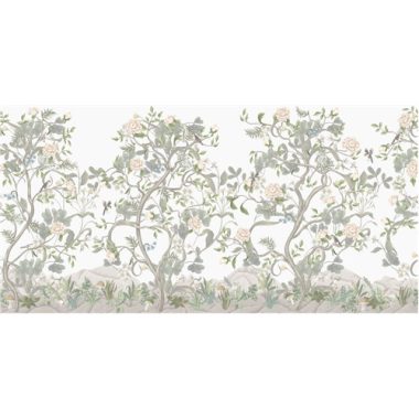 Vinyl Elie Saab Panel 