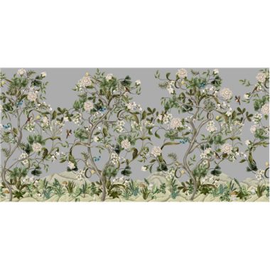 Vinyl Elie Saab Panel 