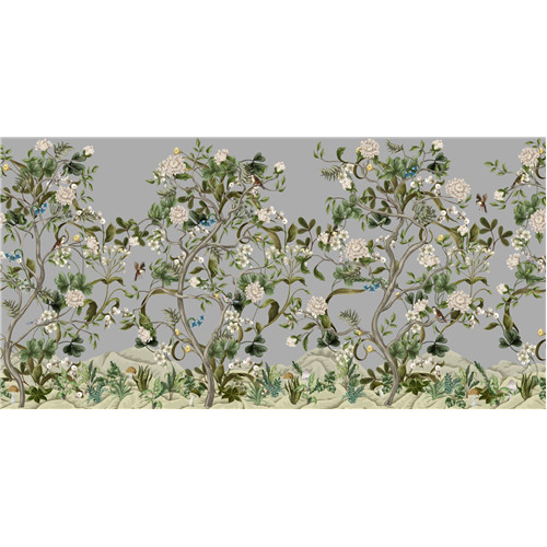 Vinyl Elie Saab Panel 