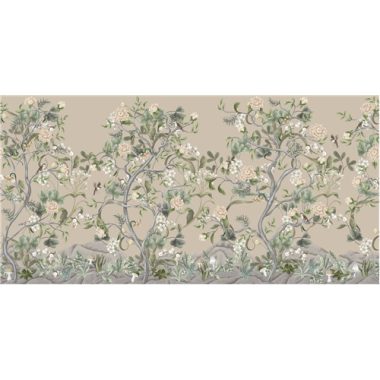 Vinyl Elie Saab Panel 