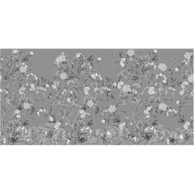 Vinyl Elie Saab Panel 