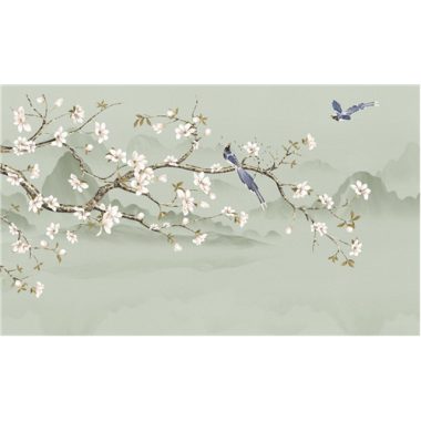 Vinyl Elie Saab Panel 