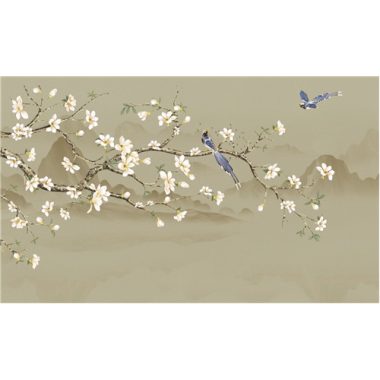 Vinyl Elie Saab Panel 