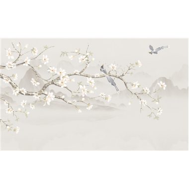 Vinyl Elie Saab Panel 