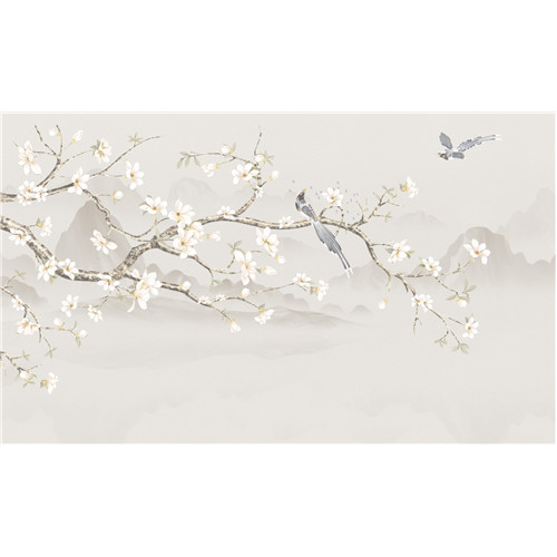Vinyl Elie Saab Panel 