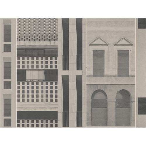 Vinyl Panel 