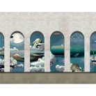 Vinyl Panel 