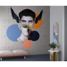 Vinyl Panel 