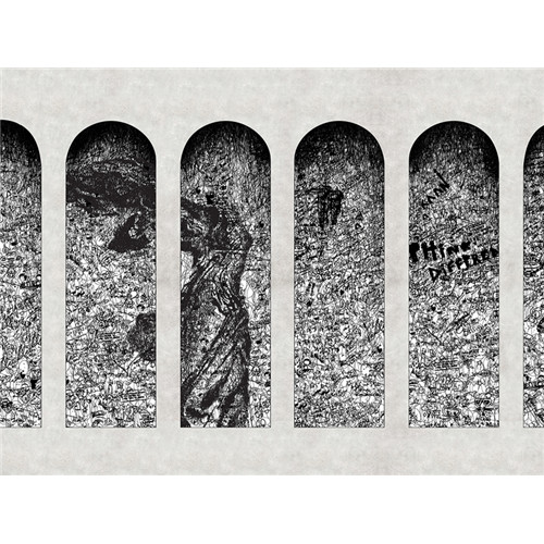 Vinyl Panel 