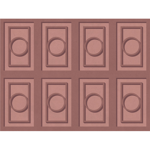 Vinyl Panel 