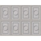 Vinyl Panel 