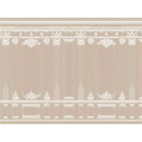 Vinyl Panel 