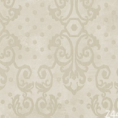 Fehér Barokk Vinyl Lamborghini Tapéta 