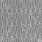 Szürke Geometrikus Vinyl Lamborghini Tapéta 