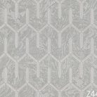 Szürke Geometrikus Vinyl Lamborghini Tapéta 