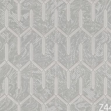 Szürke Geometrikus Vinyl Lamborghini Tapéta 