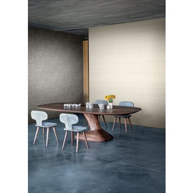 Bézs Modern Vinyl Lamborghini Tapéta 