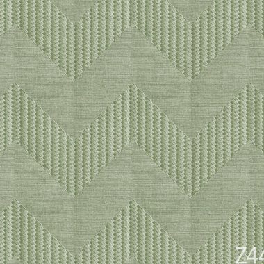 Zöld Geometrikus Vinyl Lamborghini Tapéta 