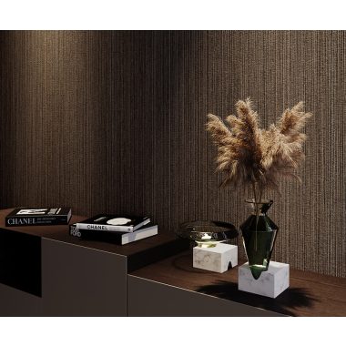 Fehér Egyszínű Vinyl Tapéta 