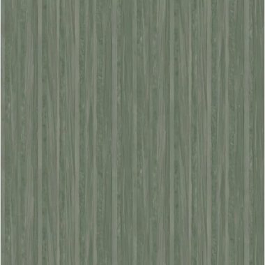    Csíkos natúr, farost mintás tapéta matt zsályazöld színben