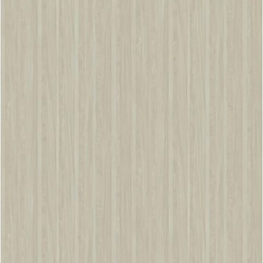    Csíkos natúr, farost mintás tapéta matt törtfehér színben